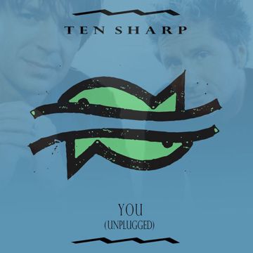 You