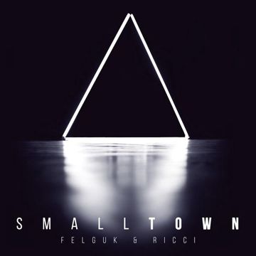 Small Town(Extended Version)-cover