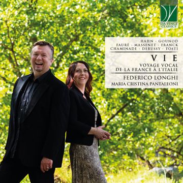 Chanson grises: No. 5, L'heure exquise-cover