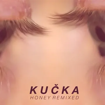 Honey - Medasin Remix-cover