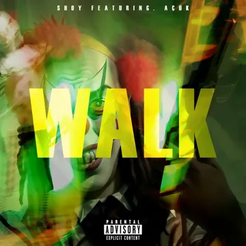 WALK-cover