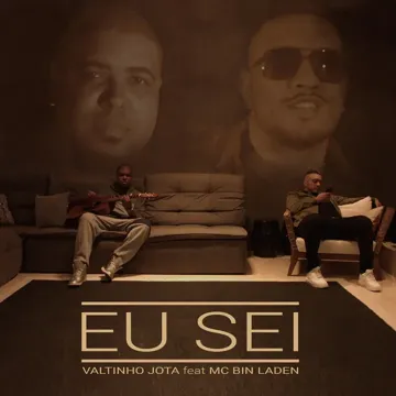 Eu Sei-cover