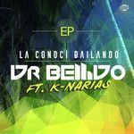 La conocí bailando (feat. K-Narias) (Versión bachata)-cover