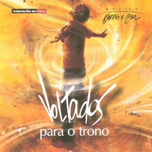 Lança Sobre Mim Seu Olhar