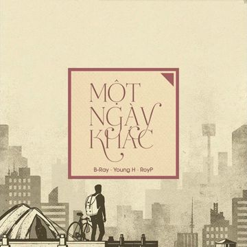 Một Ngày Khác (Masew Mix)-cover