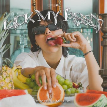Lick my Pssy