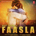 Faasla-cover