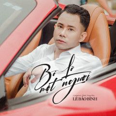 Bỏ Lỡ Một Người-cover