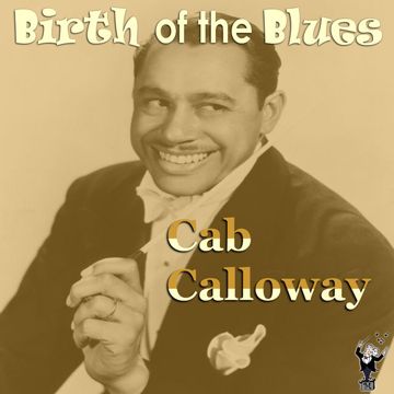 Birth of the Blues-cover