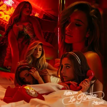 La Tirita-cover