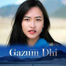 Gazum gazum