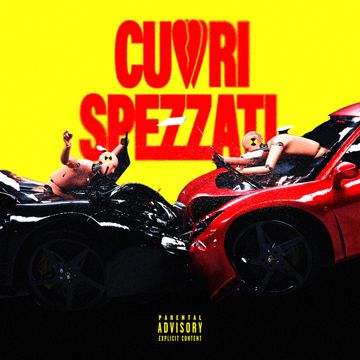 CUORI SPEZZATI-cover
