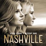 You Can't Stop Me(Music From "Nashville" Season 3)-cover