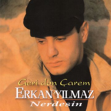 Dön Çarem-cover
