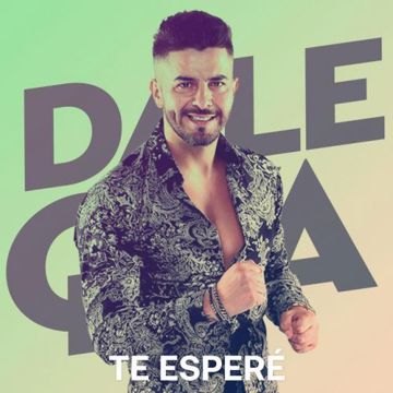 Te espere-cover