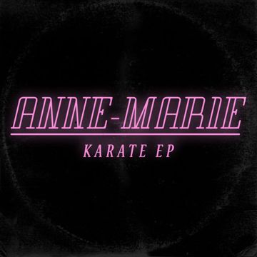 Anne Marie Ciao Adios-cover