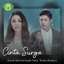 Cinta Surga-cover