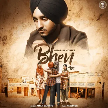 Bhen-cover