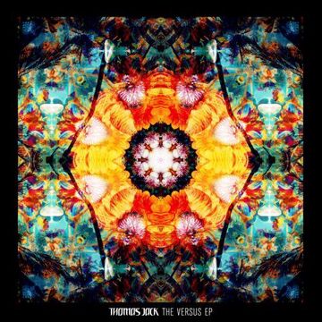 Shortline (Thomas Jack Remix)-cover