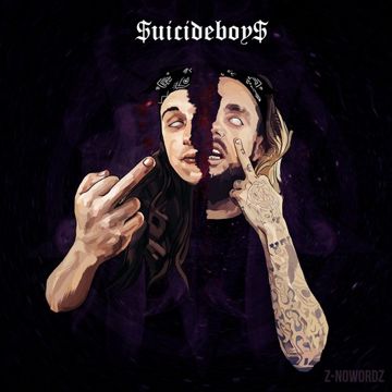 Kill Yourself, Part III-cover