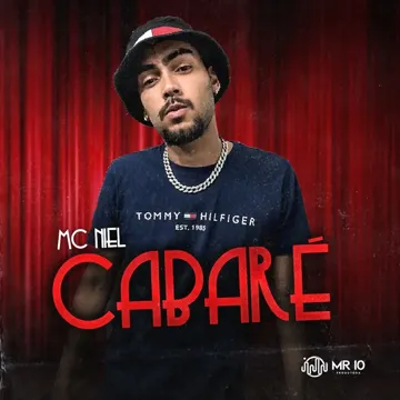 Cabaré-cover
