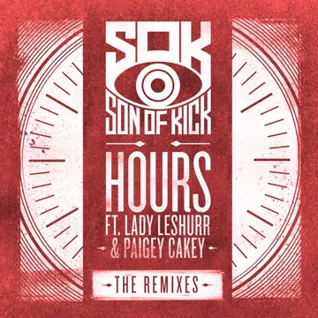 Hours (Marshall F Remix)