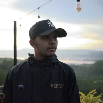 Beterduh Sementara-cover