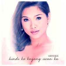 Hindi Ko Kayang Iwan Ka-cover