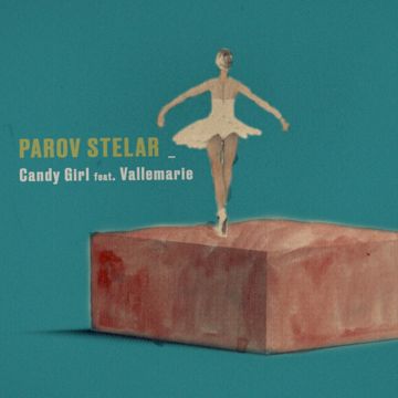 Candy Girl-cover