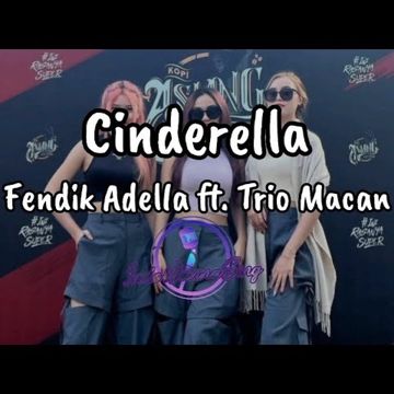 Cinderella