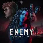 Enemy-cover