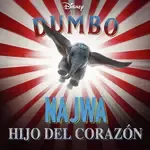 Hijo del corazón (De &quot;Dumbo&quot;/Banda Sonora Original)-cover