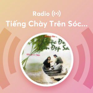 Tiếng Chày Trên Sóc Bom Bo