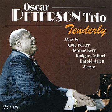 Tenderly-cover