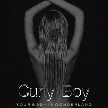 Your Body Is a Wonderland