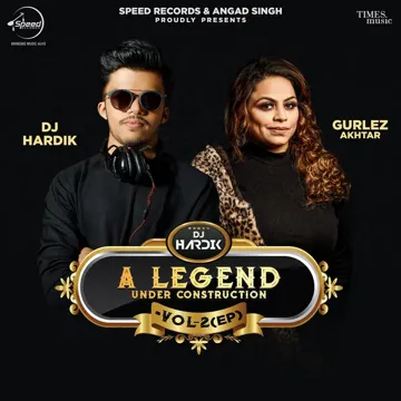 Future Remix By DJ Hardik-cover