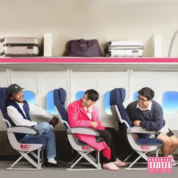 U DA BEST (feat. Feel Koplo)-cover