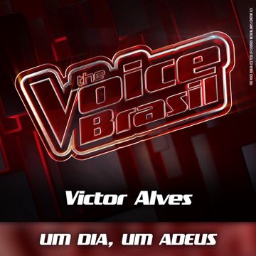Um Dia, Um Adeus - Ao Vivo-cover