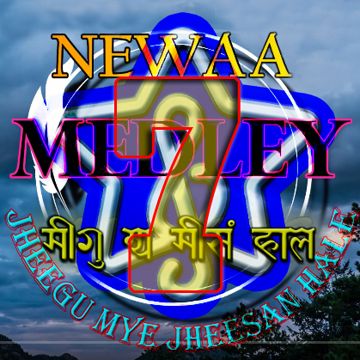 Newa Medley 7 NewaaMye 226-cover