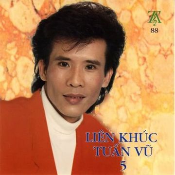 LK Thôi Ảo Ảnh-cover