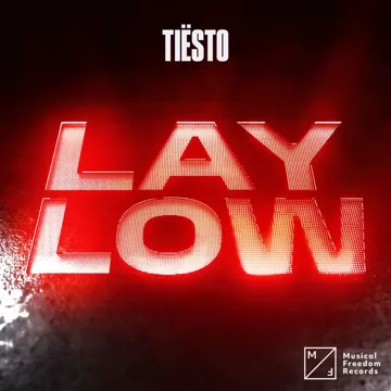 Lay Low-cover