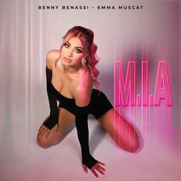 M.I.A-cover