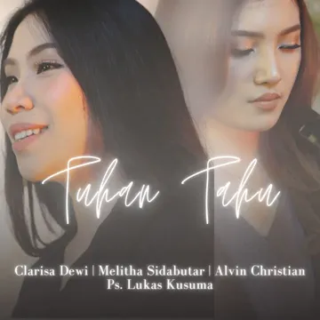 Tuhan Tahu-cover
