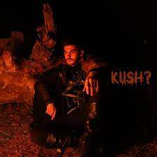 Kush?-cover