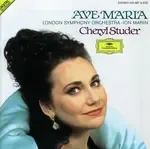 Schubert: Ave Maria, &quot;Ellens Gesang III&quot;, D839 - Arr. Ion Marin-cover