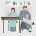Vấn Duyên Tình-cover
