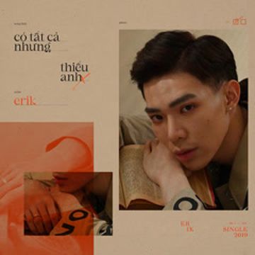 Có Tất Cả Nhưng Thiếu Anh-cover