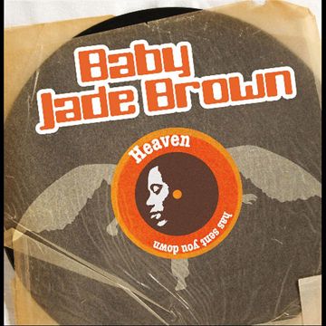 Heaven Baby-cover