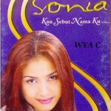 Sonia Kau Sebut Namaku-cover