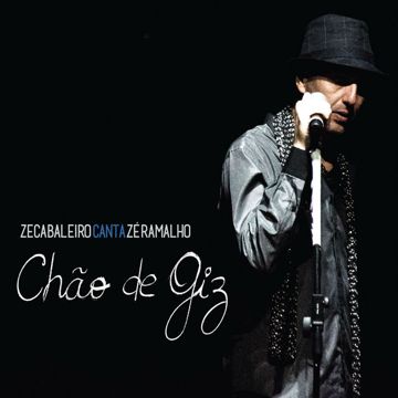 CHÃO DE GIZ